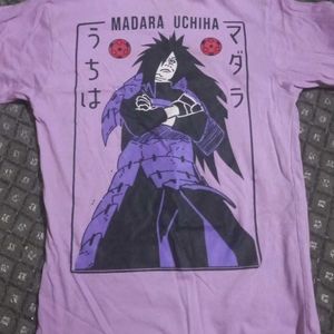 Anime T-shirt