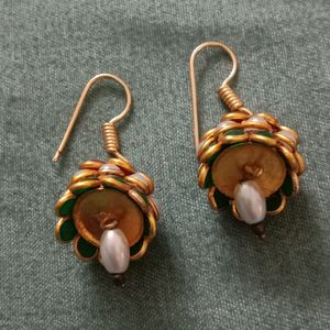 Traditional Ear Rings