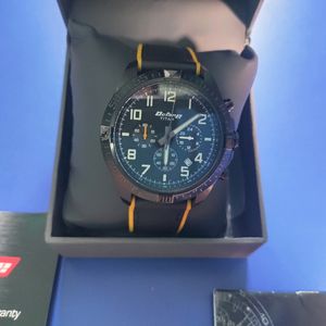 Selling Gifted Premium Titan Watch