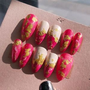 Press On Nails