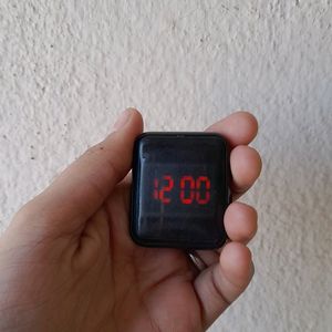 Digital LED Watch