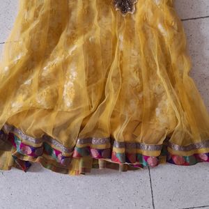 Fancy Chaniya Choli