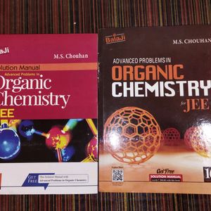 Advance Problem In Organic Chemistry || 11th &12th