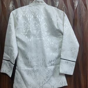 Kids Sherwani Set