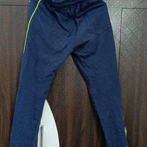 Track Pant For Mens And Womens