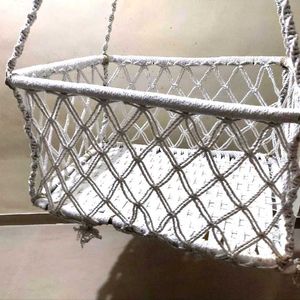 Baby Hanging Crib Jhulla