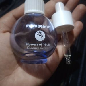 Mamaeaarth Face Serum