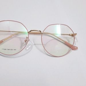 Pink Frame For Women