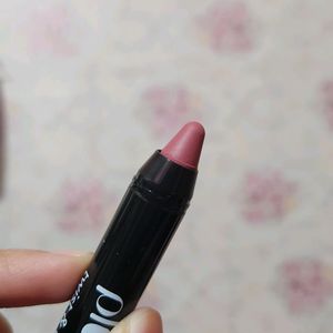 Plum Twist & Go Matte Crayon Lipstick