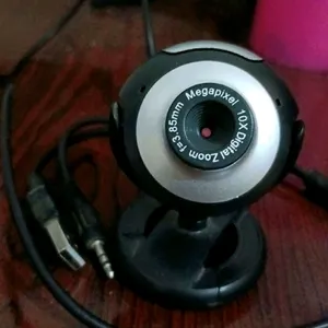 Webcam Camera