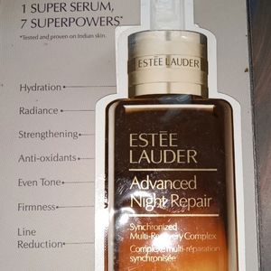 Estee Lauder Serum Advanced Night Repair