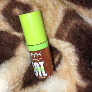 Nyx Fat Lip Oil