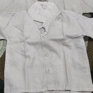 Boys Shirt