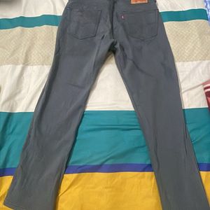 Levi’s Jeans