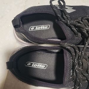 Lotto Shoes