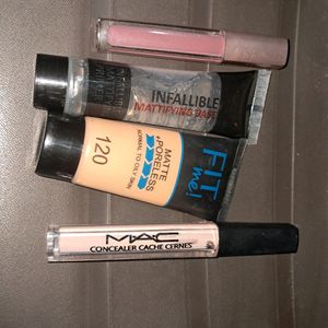 Cosmetic Products