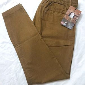 Combo Pants