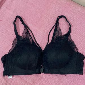 Sale‼️Black Lace Bra 🖤