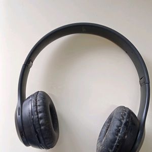 I Am Selling Headphones because Already have one