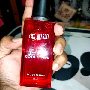 BEARDO Godfather Perfume