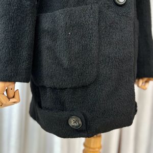 Korean Winter Coat