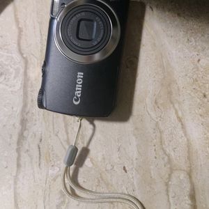 canon Powershot A3300 IS