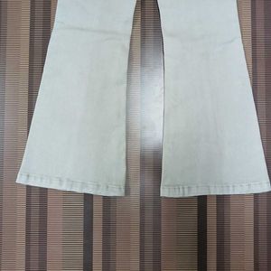 Y-34 Size 24 Bootcut Women Denim Jeans