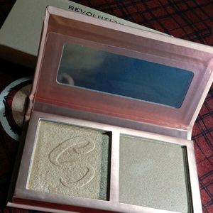 Makeup Revolution London Highlighter