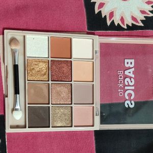 Mars Newly Launch Eye Shadow