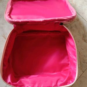 Pack Of 2 Makeup Bag