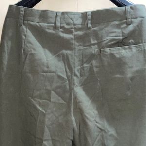 Men’s Trouser