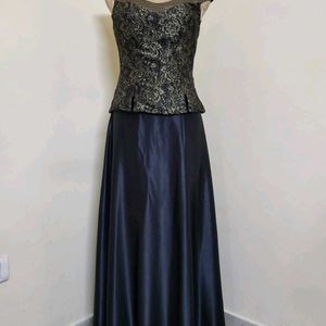 Pretty Gown