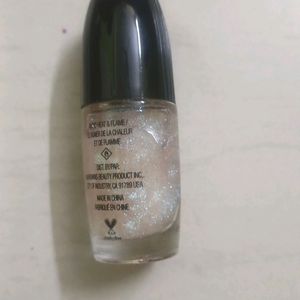 New Without Seal Open sparkle Nail Paint