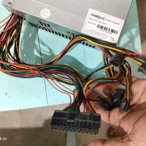 Smps Power Supply