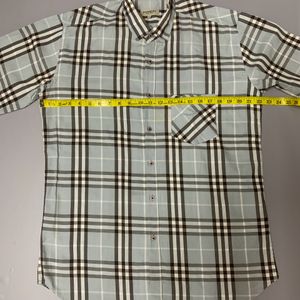 Burberry Shirt For Men’s.