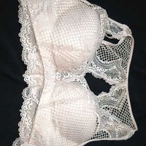 Lace Bra