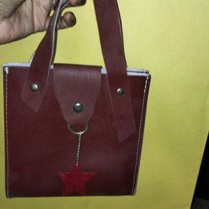 Hand Bag