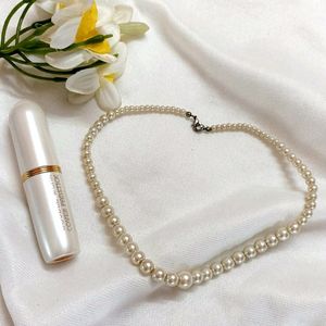 💥Price Drop💥(🎉Freebies☑) Elegant Pearl Necklace