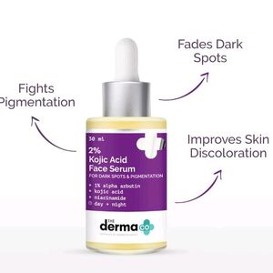 FACE Serum