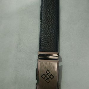 Mens Authentic Leather belt