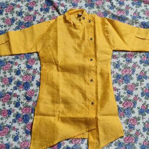 Boys -For 3-5Year-ALMOST NEW-Traditional Kurta Set