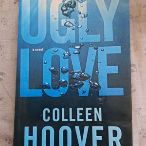 Colleen Hoover Books (Individually Available)