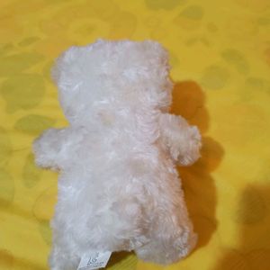 Soft Toy Bear