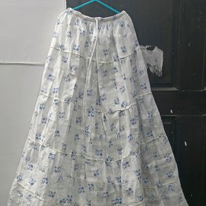 Korean Style Skirt