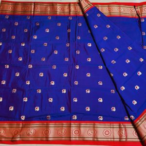 new kathpadar saree