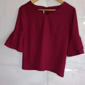 Beautiful Top For Women