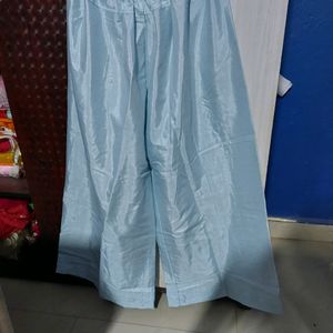 Pakistani Organza Suit