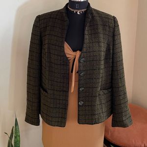 Mango Blazer