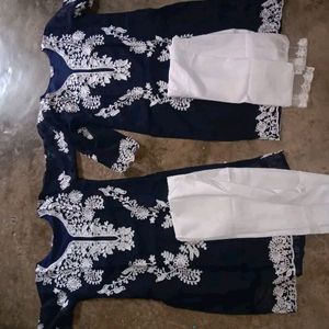 Kurta Set