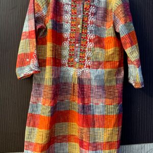 Biba Size-34 Kurti